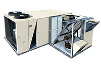 Агрегатированное оборудование