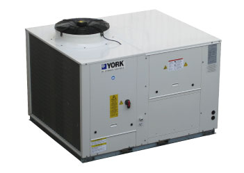 Крышные кондиционеры ACTIVA