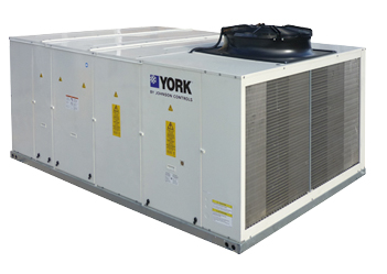 Крышные кондиционеры ACTIVA