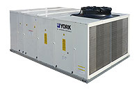 Крышные кондиционеры ACTIVA