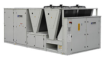 Крышные кондиционеры большой производительности