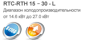 значки Горизонтальные моноблоки