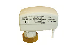 Линейные приводы VA-7450