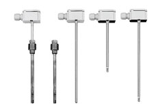 Датчики температуры TS-9100 / TE-9100