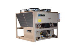 YLAE-HP Тепловые насосы со спиральными компрессорами