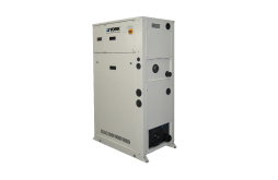 YMWA-YMRA Холодильные машины водяного охлаждения, с выносным конденсатором и тепловые насосы на базе спиральных компрессоров