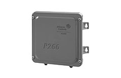 Регулятор для управления скоростью вращения однофазного вентилятора по датчику давления P266