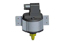 Регулятор для управления скоростью вращения однофазного вентилятора P215RM