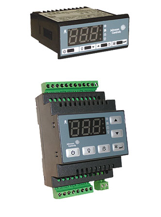 Контроллеры серии ER