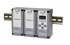 Модульные контроллеры - Система 450 TM