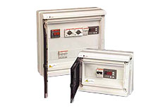 Шкафы управления CR