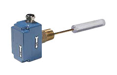 Поплавковые реле уровня жидкости F63