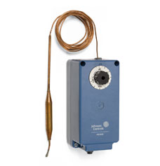 Системы поддержания температуры