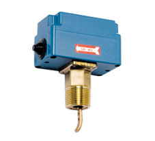 Датчики протока и уровня