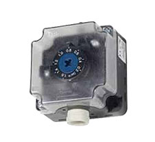 Системы поддержания давления