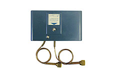 Системы поддержания давления P45