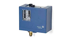 Системы поддержания давления P735