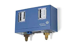 Системы поддержания давления P736