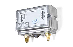 Системы поддержания давления P78