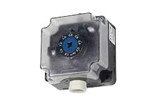 Системы поддержания давления P233