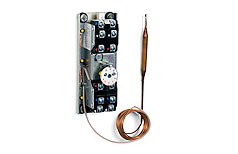 3- или 4-ступенчатые термостаты A36