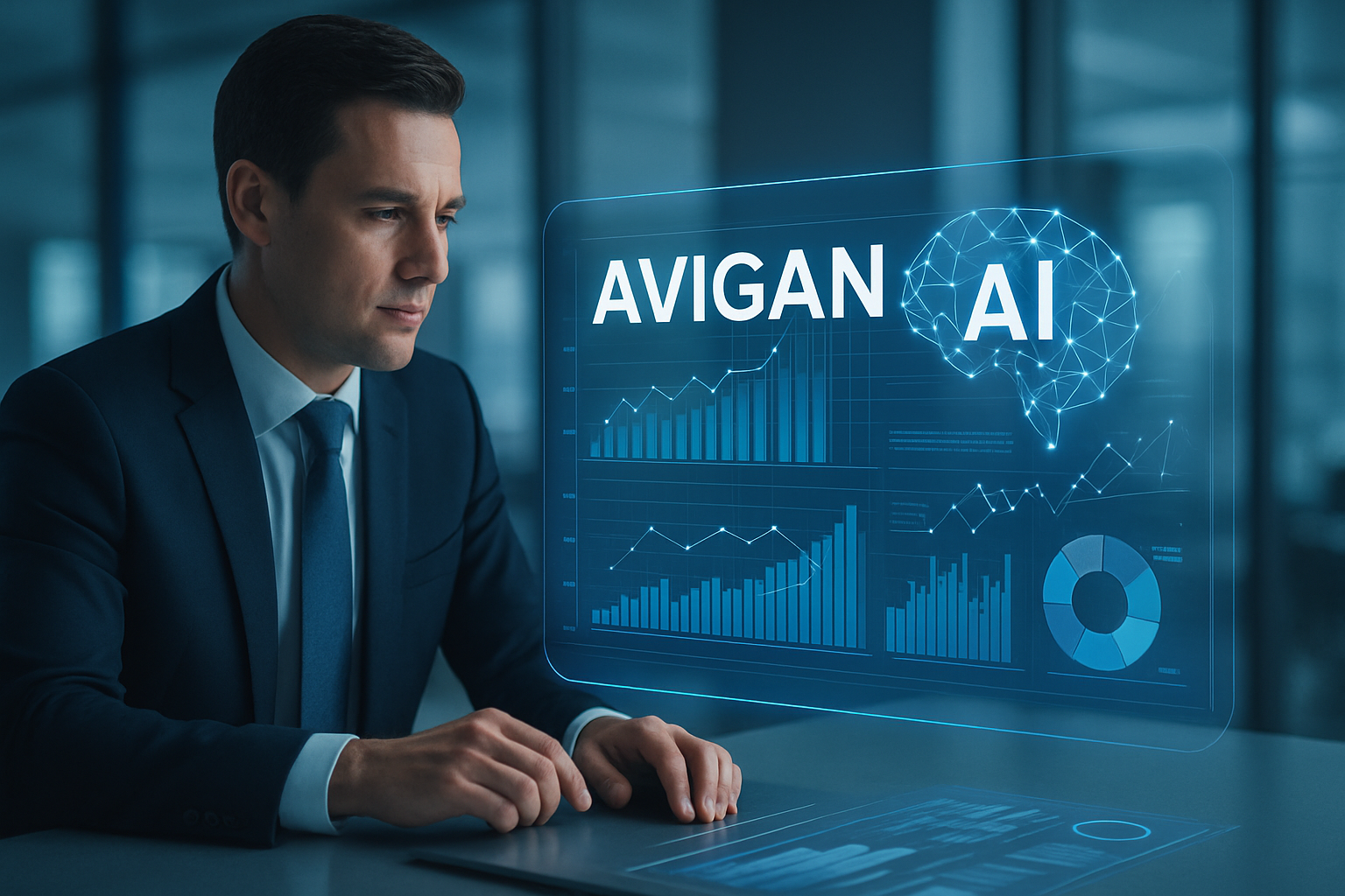 AVIGAN AI