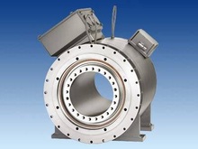 Моментные двигатели 1FW3 - 1FW3 с SIMOVERT MASTERDRIVES
