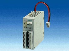 Интерфейсный модуль дискретного ввода 230V AC SB60 - Аксессуары
