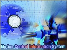 MCIS Motion Control Information System - Machine tools SINUMERIK & SINAMICS