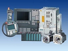 SINUMERIK 810D powerline - УЧПУ