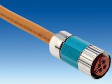 Power cables for SIMODRIVE POSMO - Силовые кабели для двигателей главного движения