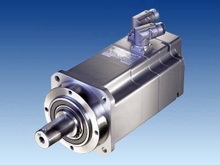 1FK7-DYA compact geared motors for SINAMICS - Geared motors