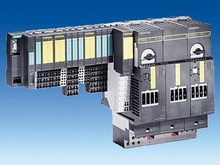 Фидеры нагрузки F-DS1e-x и F-RS1e-x для ET 200S - ET 200S
