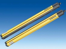 Серия 3RG7844 - встроенная обработка, тип 4 - Световые завесы и решетки SIMATIC FS400