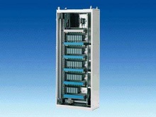 Стандартные шкафы для SIMATIC PCS 7 - Шкафы