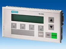 Отображение и контроль - S7-200