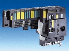 ET 200S - Распределенный ввод/вывод