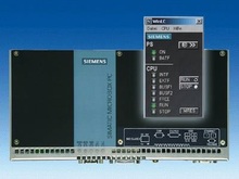 SIMATIC Microbox 420-RTX - Встраиваемая автоматизация