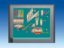 SIMATIC Panel PC 677 - Человеко-машинный интерфейс (HMI)