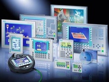 Системы визуализации SIMATIC HMI - Техника автоматизации