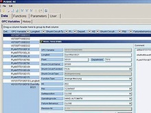 Система документирования PLSDOC RE - Связь с заводским уровнем управления