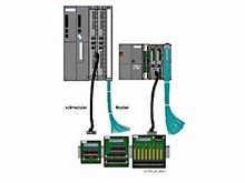 Проектирование - Системные кабели SIMATIC TOP connect