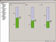 SIMATIC PC DiagMonitor - Компоненты для расширения