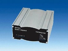 Видео web сервер SIVICON - Отображение и контроль