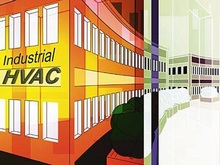 Библиотека HVAC Lite library - Дополнительные компоненты