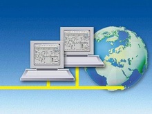 Управление и наблюдение через Web - Операторские станции