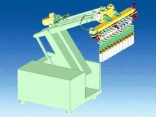 Манипуляторы - Отраслевые решения