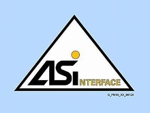 AS-Interface - Распределенный ввод/вывод