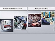 Программное обеспечение SIMATIC HMI - Системы визуализации SIMATIC HMI