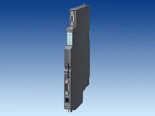 Преобразователи частоты ET 200S FC - Преобразователи частоты для распределенных систем SIMATIC ET 200S